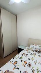 Treasure at Tampines (D18), Condominium #522637671